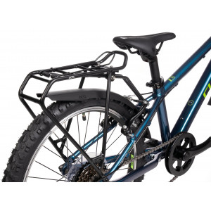 Bagažinė ACID Universal Kids RILink 24"