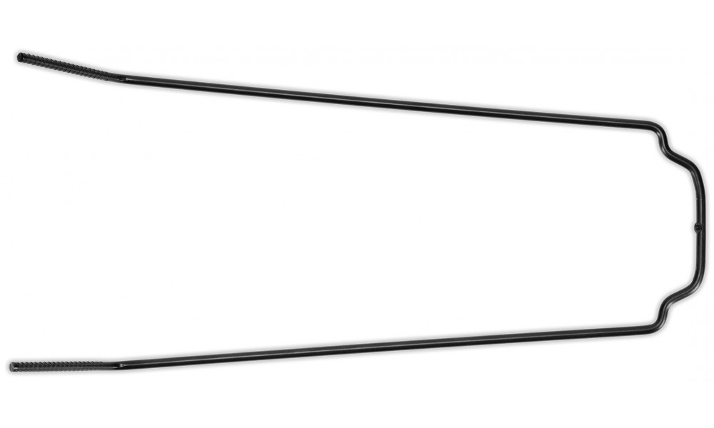 Skydelių laikiklis ACID 75 26" 2.0 Longtail rear 