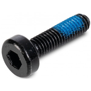 Varžtas ACID M6x22-8.8 spherical