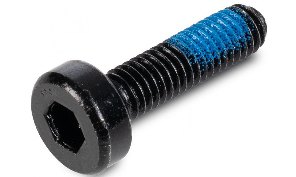 Varžtas ACID M6x22-8.8 spherical 