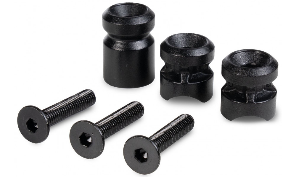 Adapterių komplektas ACID Lowrider CI with screws 