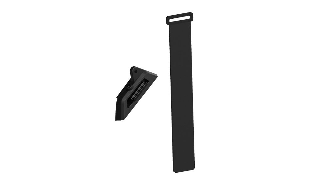 Bagažinės adapteris ACID front connector for full suspension right - 1