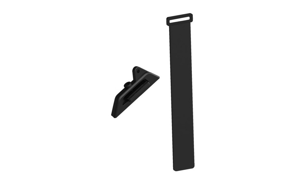 Bagažinės adapteris ACID front connector for full suspension left 