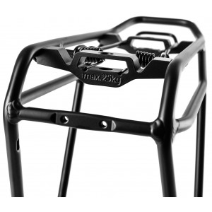 Bagažinė ACID SIC RILink Cargo Alu 26"