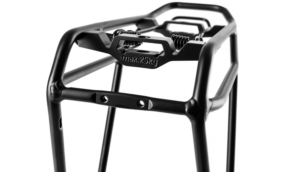 Bagažinė ACID SIC RILink Cargo Alu 26" - 2