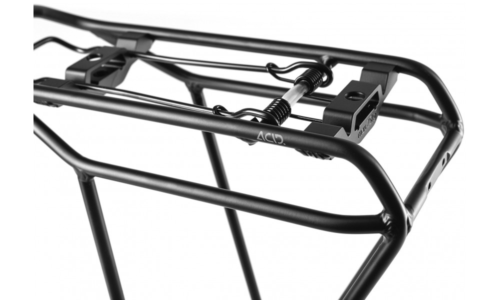 Bagažinė ACID SIC RILink Cargo Alu 26" - 3