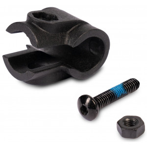 Bagažinės tvirtinimo dalis ACID Foot Top RAIL