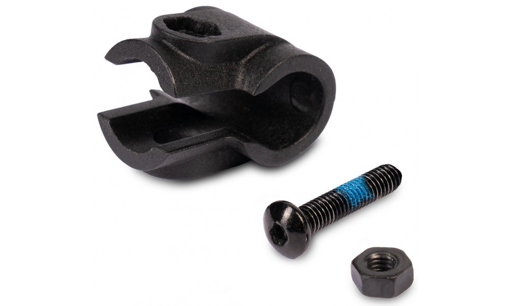 Bagažinės tvirtinimo dalis ACID Foot Top RAIL 