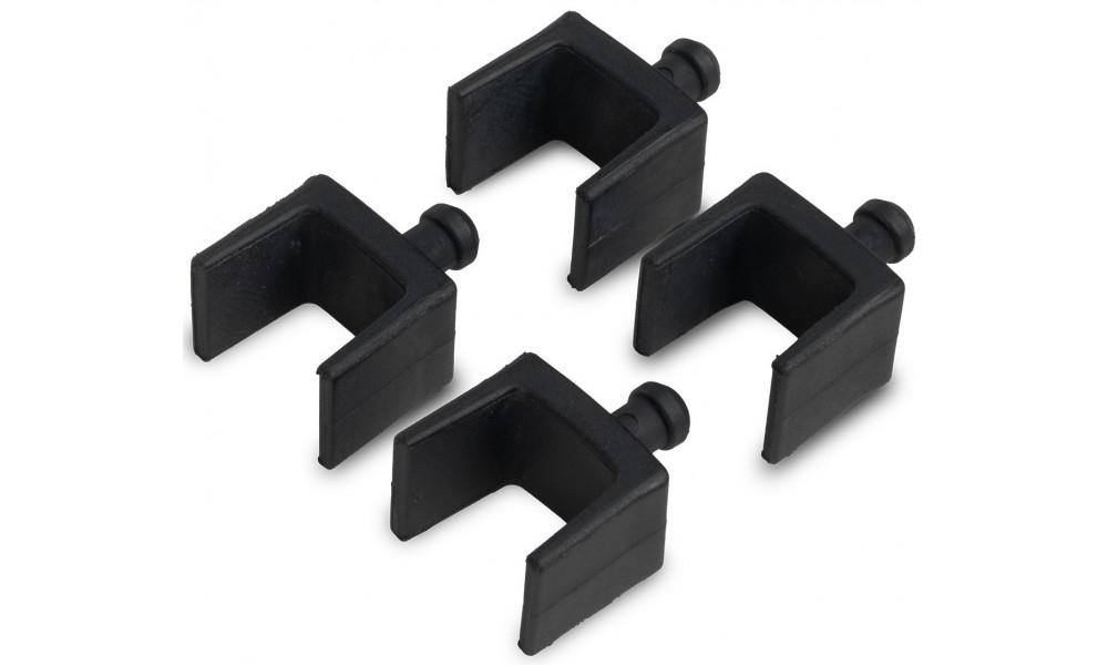 Bagažinės tvirtinimo dalis ACID RILink Pro Insert (4 vnt.) 