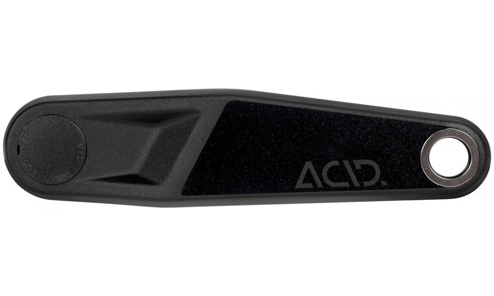 Kairysis švaistiklis ACID MTB Hybrid Pro Rookie Bosch Gen4 