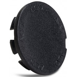Švaistiklio dangtelis ACID MTB Hybrid 25mm plastic
