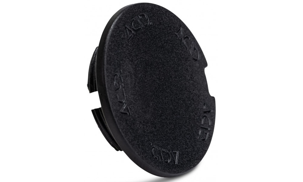 Švaistiklio dangtelis ACID 28mm plastic 