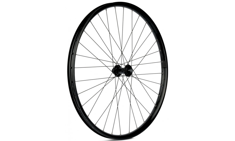 Priekinis ratas 27.5" ACID MTB/Trekking CMPT HPA 584x30 32H 6-Bolt 5x100 TLR QR 