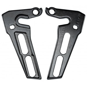 Adapteris Cube Dropout Hybrid Compact right (18-03550)