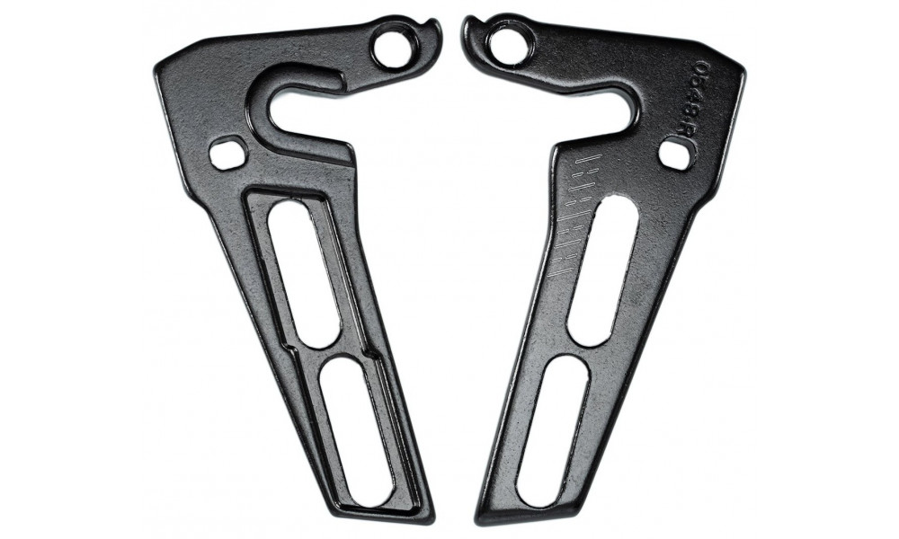 Adapteris Cube Dropout Hybrid Compact right (18-03550) 