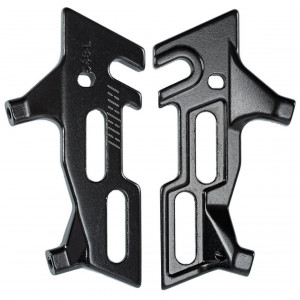 Adapteris Cube Dropout Hybrid Compact left (18-03552)