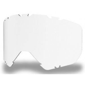 Akinių lęšiai Cube Storm clear