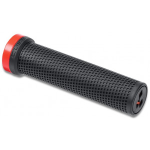 Vairo rankenėlės Cube Race SL 132mm black'n'red