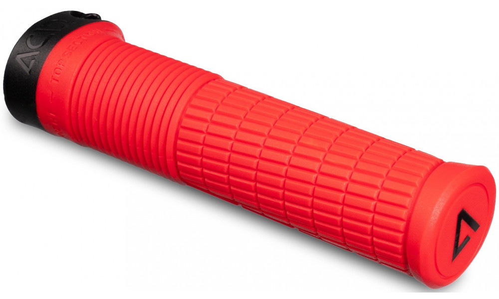 Vairo rankenėlės ACID Nuro Rookie 123mm red - 1
