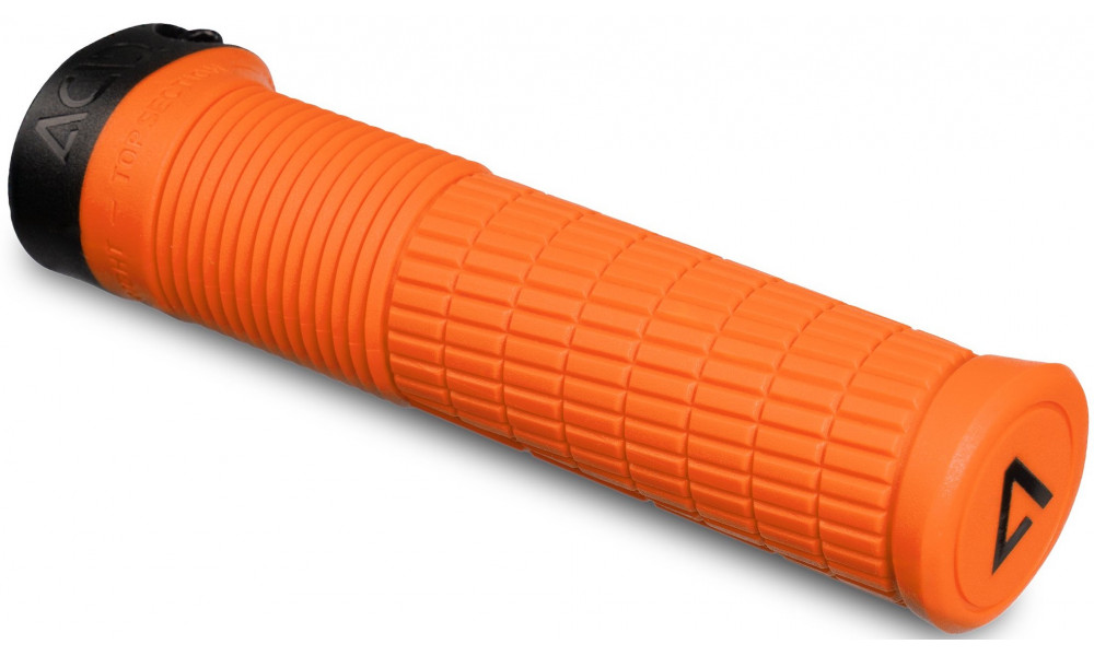 Vairo rankenėlės ACID Nuro Rookie 123mm orange - 1