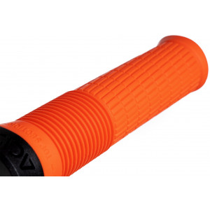 Vairo rankenėlės ACID Nuro Rookie 123mm orange