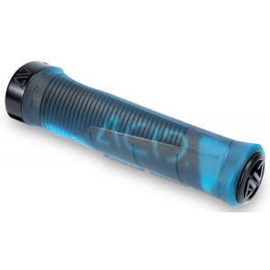 Vairo rankenėlės ACID Endure X Actionteam 30.5x138mm translucent topas blue