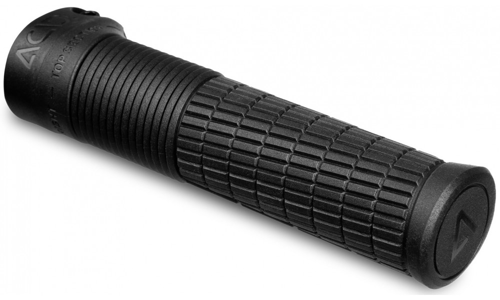 Vairo rankenėlės ACID Nuro Rookie 123mm black - 1