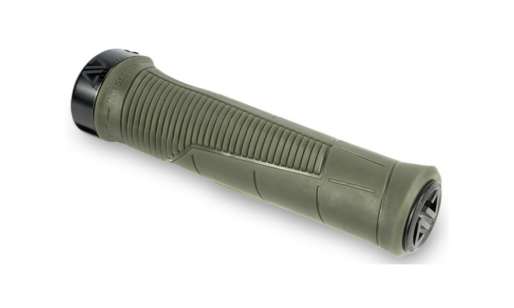 Vairo rankenėlės ACID Endure TM 30.5x138mm reed green 