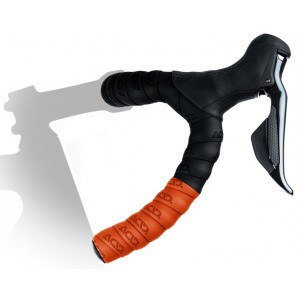 Vairo juosta ACID RC 2.5 black'n'orange