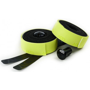 Vairo juosta ACID RC 2.5 black'n'neon yellow