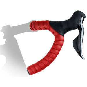 Vairo juosta ACID CC 3.5 red