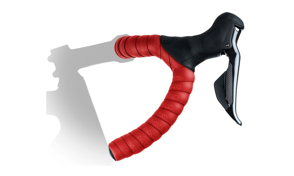 Vairo juosta ACID CC 3.5 red - 2