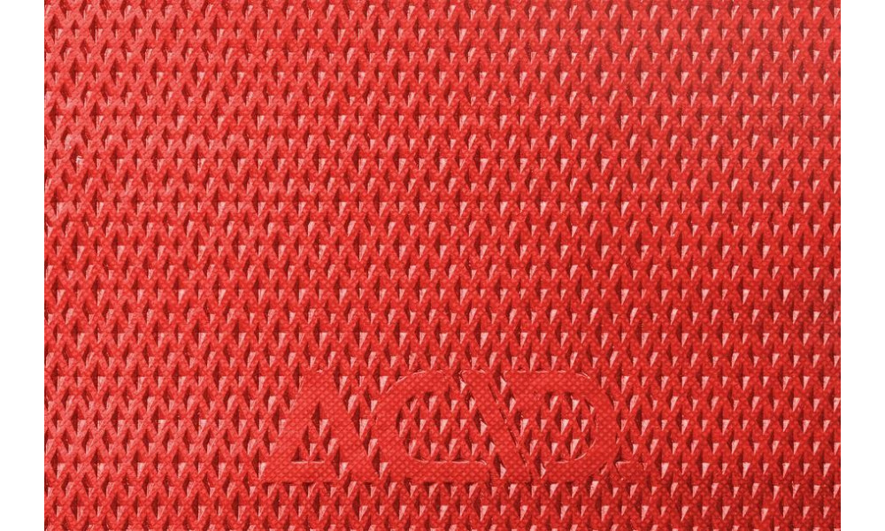 Vairo juosta ACID CC 3.5 red - 3