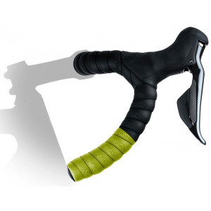 Vairo juosta ACID CC 3.5 black'n'neon yellow