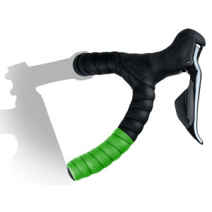 Vairo juosta ACID CC 3.5 black'n'neon green