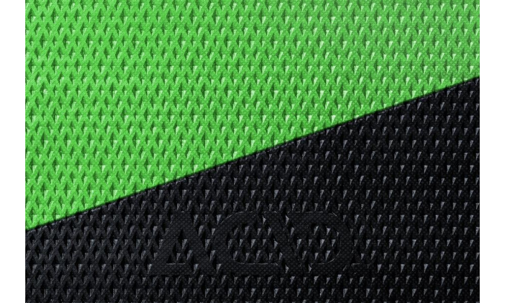 Vairo juosta ACID CC 3.5 black'n'neon green - 3