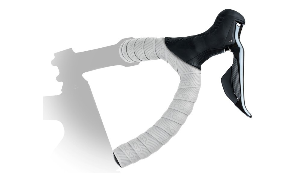 Vairo juosta ACID CF 3.5 white - 2