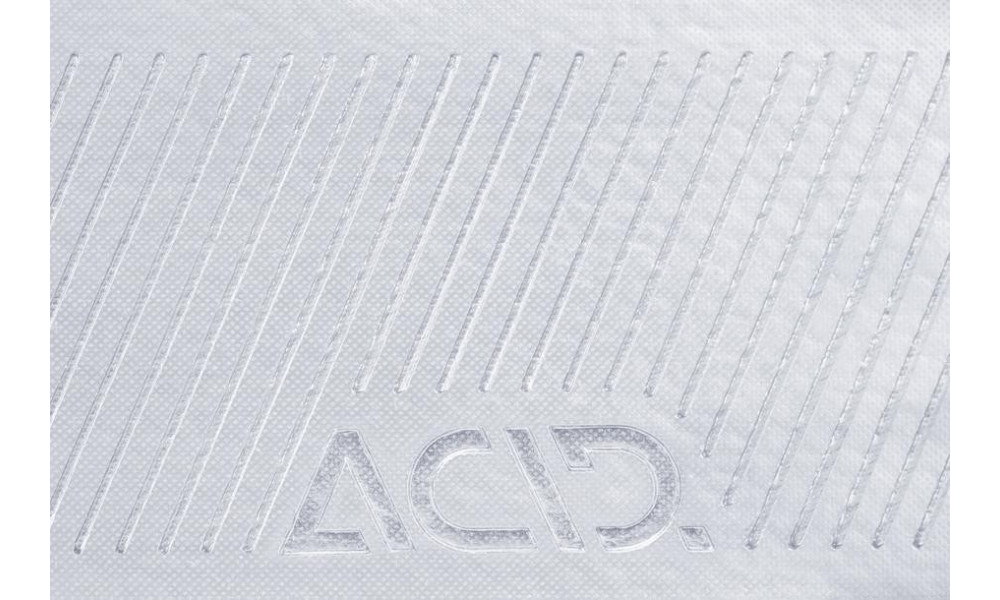 Vairo juosta ACID CF 3.5 white - 3
