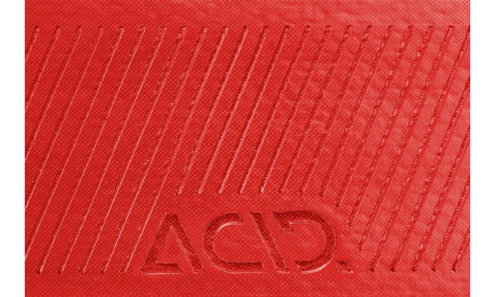 Vairo juosta ACID CF 3.5 red - 3