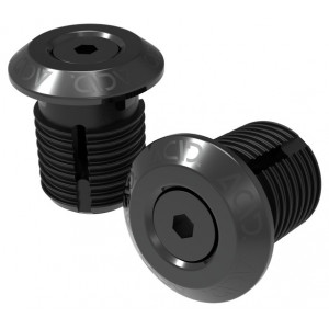 Vairo rankenėlių kamštukai ACID Expander for Newmen Gravel