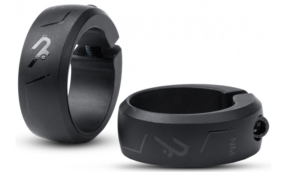 Vairo rankenėlių užveržėjai RFR Natural Fit 