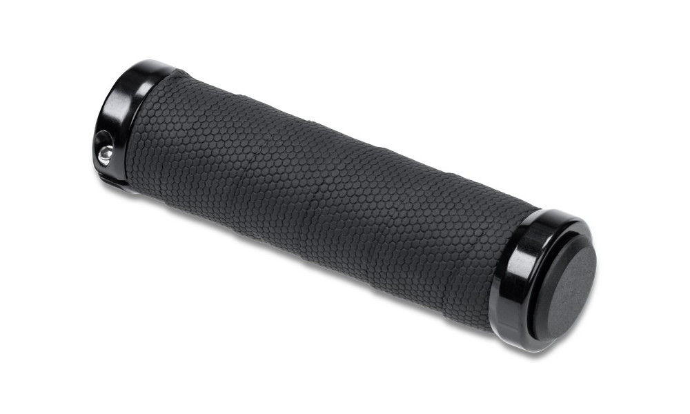 Vairo rankenėlės RFR Pro Grip Tape 128mm black 