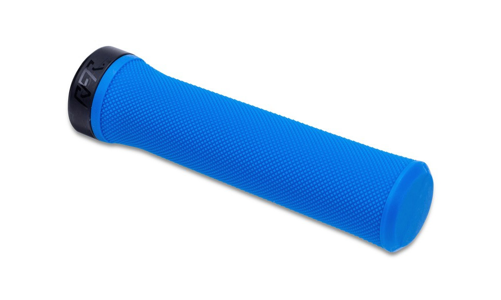 Vairo rankenėlės RFR Pro HPA 132mm black'n'blue 