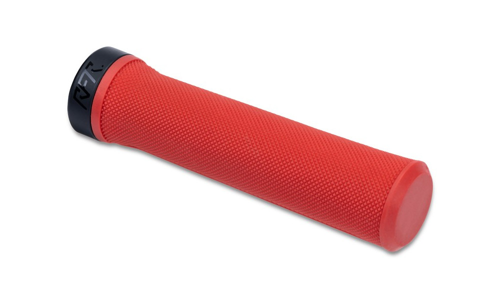 Vairo rankenėlės RFR Pro HPA 132mm black'n'red 