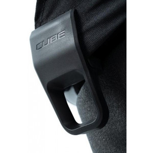 Uždangalas nuo lietaus Cube Cargo 3.0 black