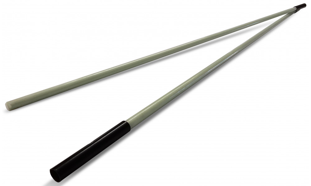 Uždangalo nuo lietaus tvirtinimo dalis Cube Side Rod Cargo 