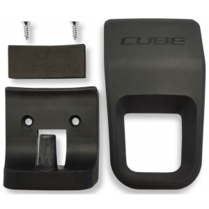 Uždangalo nuo lietaus tvirtinimo dalis Cube Hook Cargo
