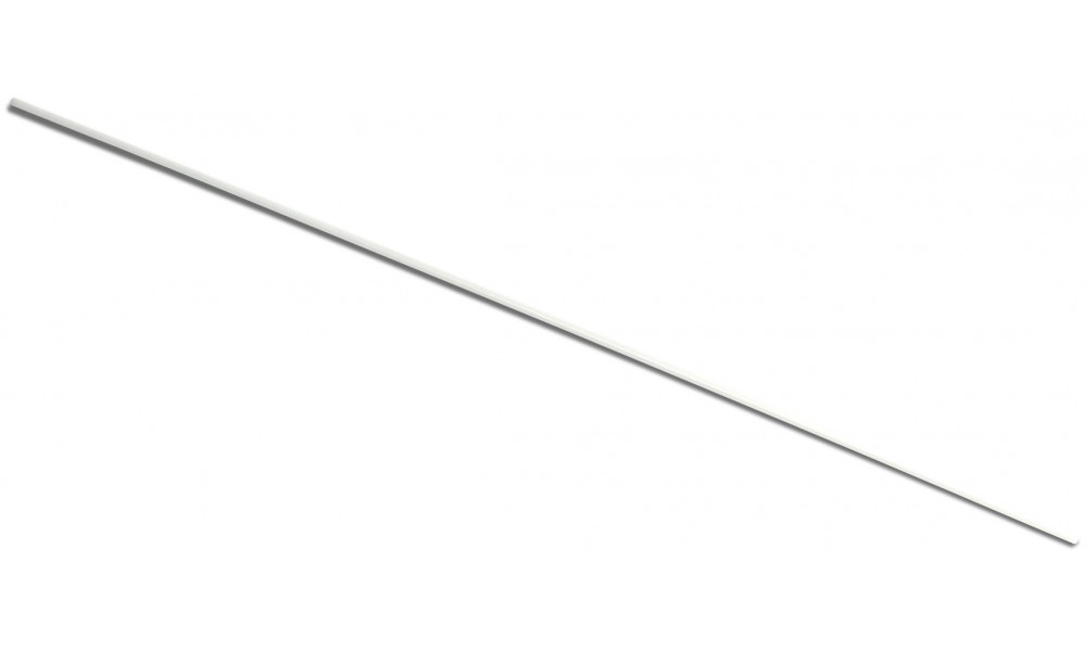 Dėžės uždangalo tvirtinimo dalis Cube Fiberglass Rod Cargo 