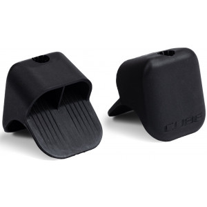 Dėžės uždangalo tvirtinimo dalis Cube Plastic Holder Cargo