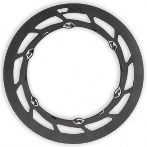 Stipinų apsauga ACID for Shimano CS-M6100